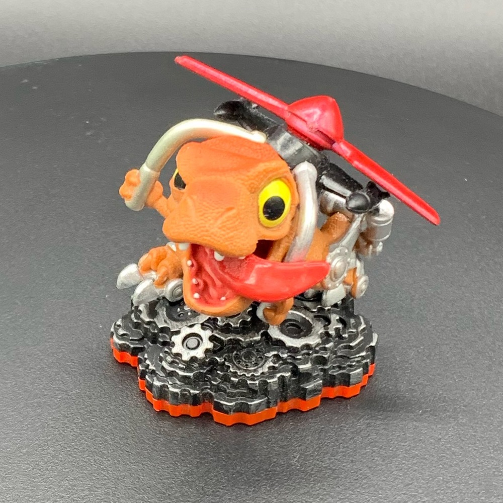 Skylander figurine